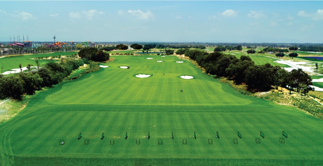Vinpearl Golf Nam Hoi An 南會安珍珠球場 2